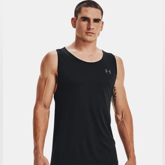 Under Armour Tech Tank 2.0 - Picture 1 of 2
